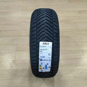 Riken 1855515 86H XL All Season DOT:2025