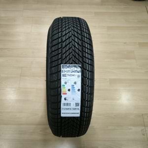 Goodyear 2156516 102H XL WinterCommand DOT:2025