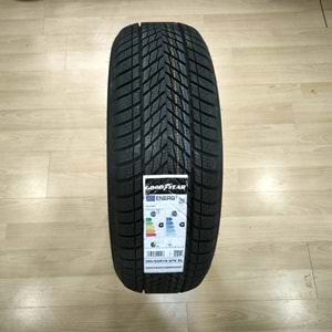 Goodyear 2055519 97V XL WINTERCOMMAND DOT:2025