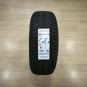 Sava 2055516 94V ALL WEATHER XL DOT:2025