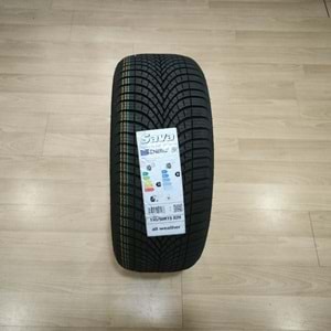 Sava 1955015 82H All Weather DOT:2025
