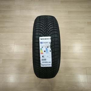 Debica 1956015 88H NAVIGATOR 3 DOT:2025