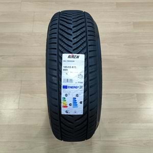 Riken 1856515 92V XL All Season DOT:2025