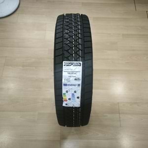 Saetta 19514C 106/104R Van Winter DOT:2025