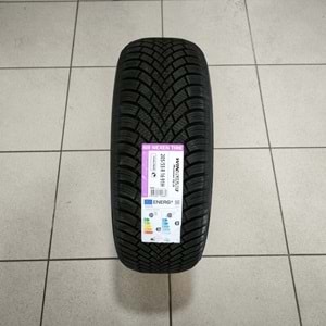 Nexen 2055516 91H WINGUARD Snow'G 3 DOT:2025