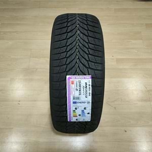 Nexen 2254519 96V XL WINGUARD Sport 2 DOT:2025