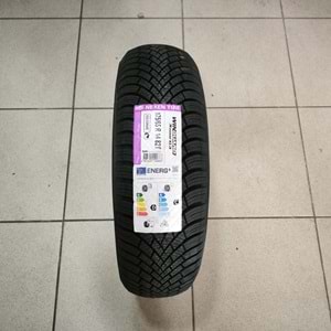 Nexen 1756514 82T WINGUARD Snow'G 3 DOT:2025