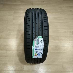 Nexen 2255516 99V XL N-Blue Hd Plus DOT:2025