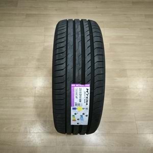 Nexen 2355518 100W N-Fera Sport SUV DOT:2025