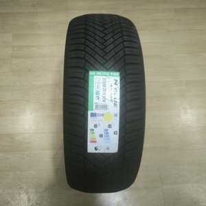 Nexen 2155018 92W N Blue 4 Season 2 DOT:2025