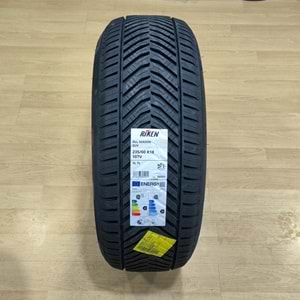 Riken 2356018 107V XL All Season SUV DOT:2025