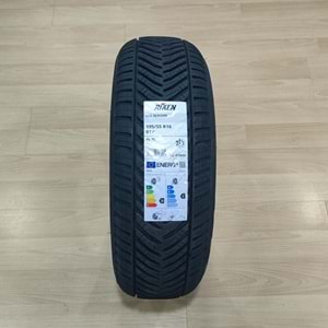 Riken 1955516 91V XL All Season DOT:2025