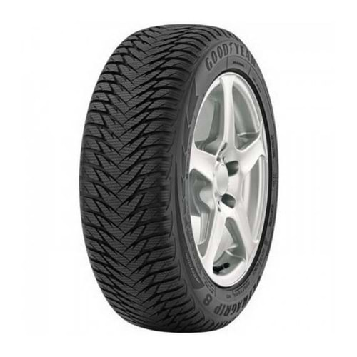 Goodyear 1955516 87H ULTRAGRIP 8 M+S DOT/2023 (3045)