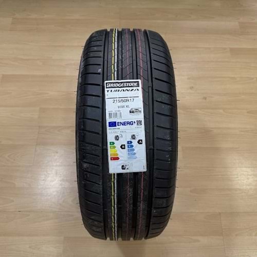 Bridgestone 2155017 95W XL Turanza 6 DOT:2026