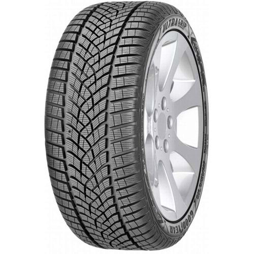 Goodyear 1955015 82H UltraGrip Perf+ DOT/2022 (3033)