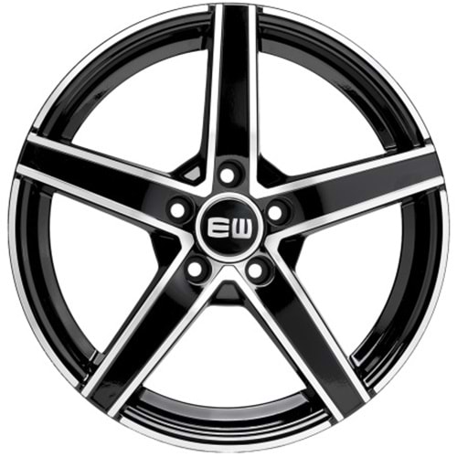 155X112 Elit Wheels EW12-JZ 6,5*15 ET46 57,6 BLP EW