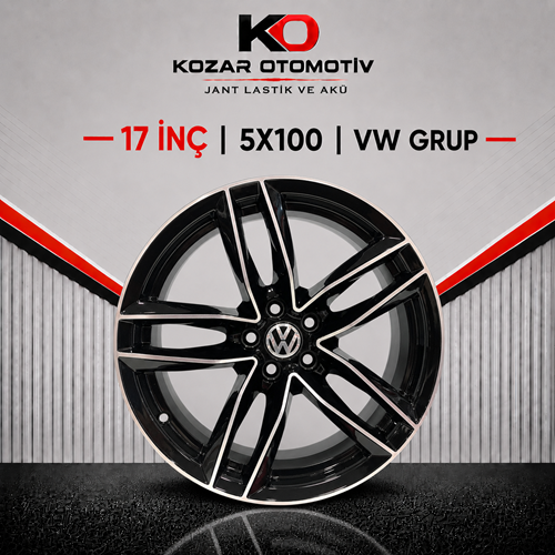 175X100 R-5068 7,5*17 ET35 57,1 BF