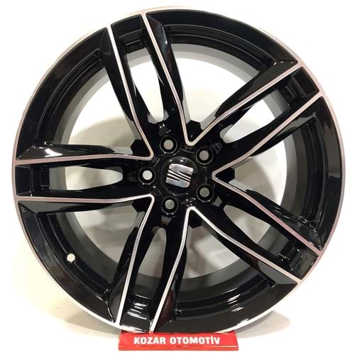 175X100 R-5068 7,5*17 ET35 57,1 BF