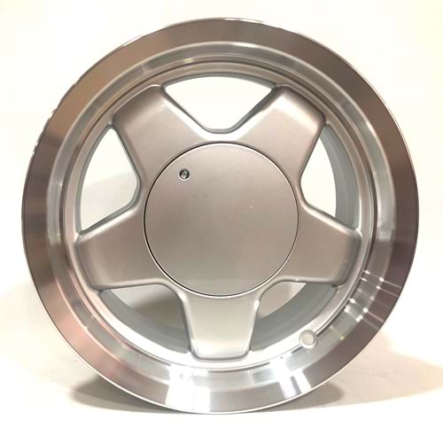 134X98 SLK-1617 6*13 ET13 58,6 SİLVER (CMS40)