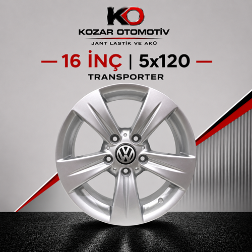 165X120 Elit Wheels AR01 7.0*16 ET35 65.1 Crystal Silver
