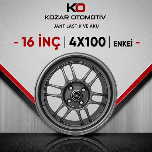 164X100 BK-808 7*16 4*100 ET35 73.1 MAT GUN