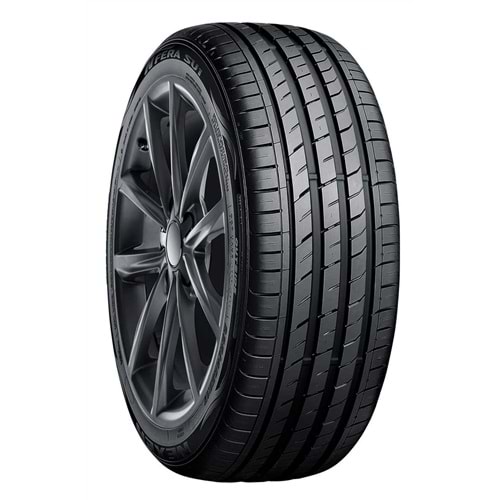 Nexen 1955516 91V XL N-Fera Su1 DOT:2025