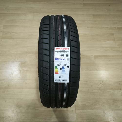 Lassa 2255517 101Y XL Revola DOT:2026