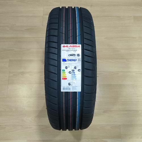 Lassa 2055517 95W XL Revola DOT:2026