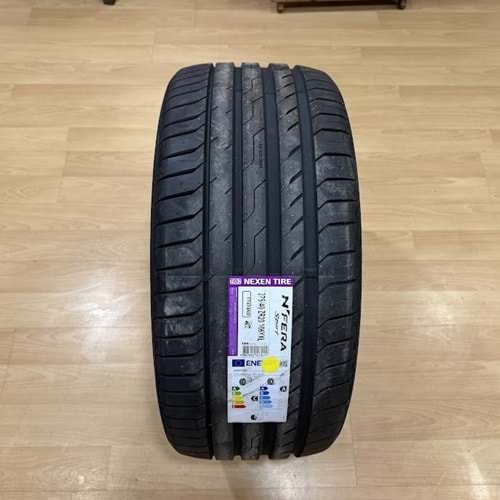 Nexen 2754020 106Y XL N-Fera Sport DOT:2025