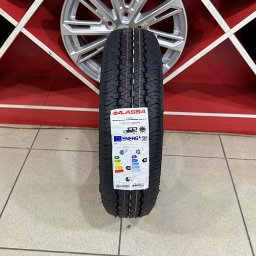 Lassa 15512C 88/86N LC/R DOT:2026