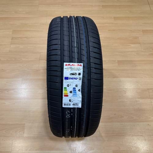 Lassa 2355019 103W XL Competus H/P 2 DOT:2026