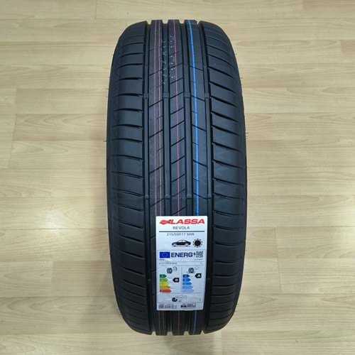 Lassa 2155517 94W Revola DOT:2026