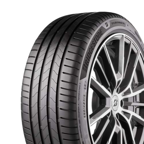 Bridgestone 2254517 94Y XL Turanza 6 DOT:2026