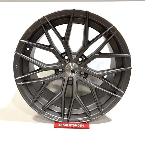 195x120 SLK-8050 8,5-9,5*19 ET34 72,56 MAT GUN (KMP1)