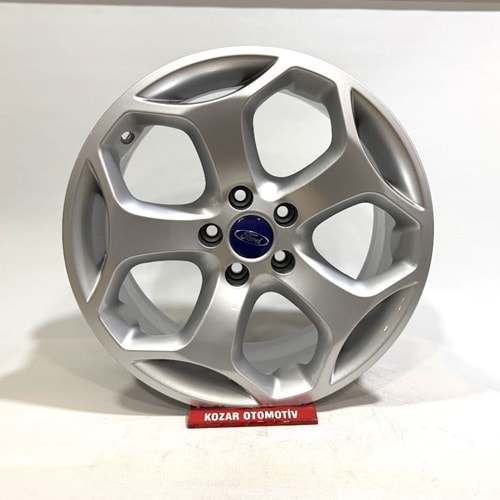 175X108 RC-333 7,5*17 ET35 63,4 SILVER