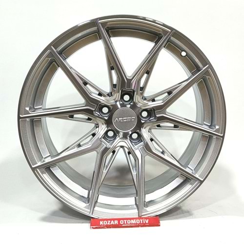 175X112 ARC-G693-34 7,5*17 ET35 73,1 HYPER SILVER MARSEILLE