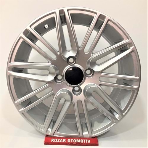 144x114 14A01 6*14 ET35 67,1 FULL SILVER