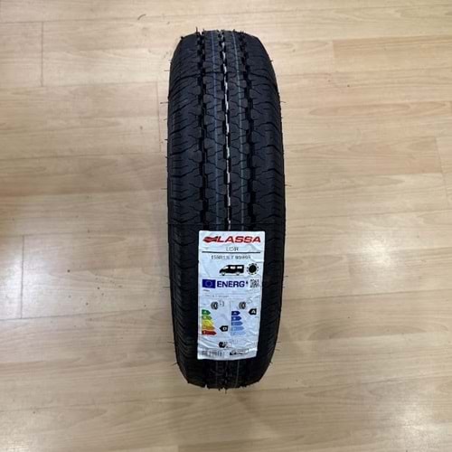 Lassa 15513C 90/89R LC/R DOT:2026