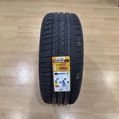 Waterfall 2254517 94W XL Unique UHP DOT:2026