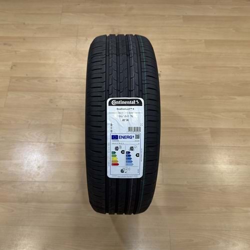 Continental 1955516 87H Eco Contact 6 DOT:2026