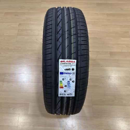 Lassa 2256018 100V Competus H-P DOT:2026