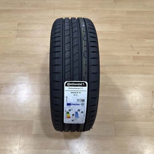 Continental 2055516 91V Premium Contact 7 DOT:2026