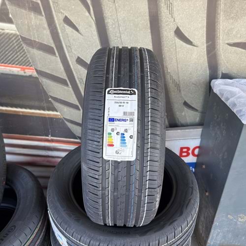 Continental 2355019 99V Ecocontact 6 DOT:2026