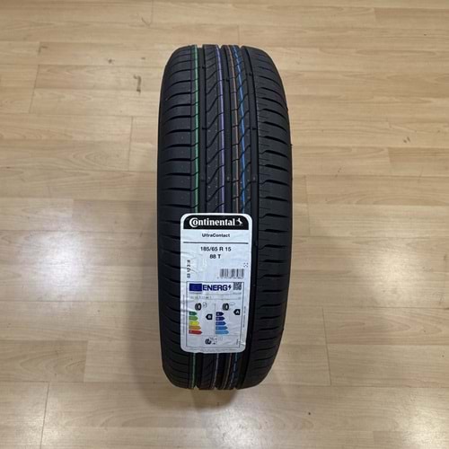 Continental 1856515 88T Ultracontact DOT:2026