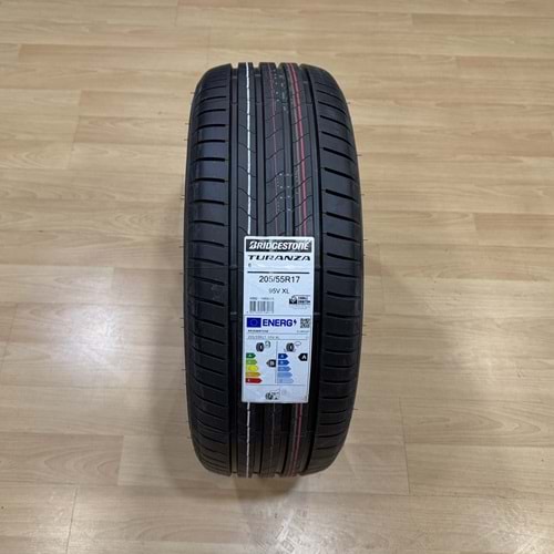 Bridgestone 2055517 95V XL Turanza 6 DOT:2026