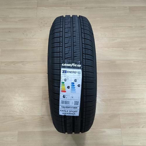 Goodyear 1856514 86H Eagle Sport 4 Seasons DOT:2026