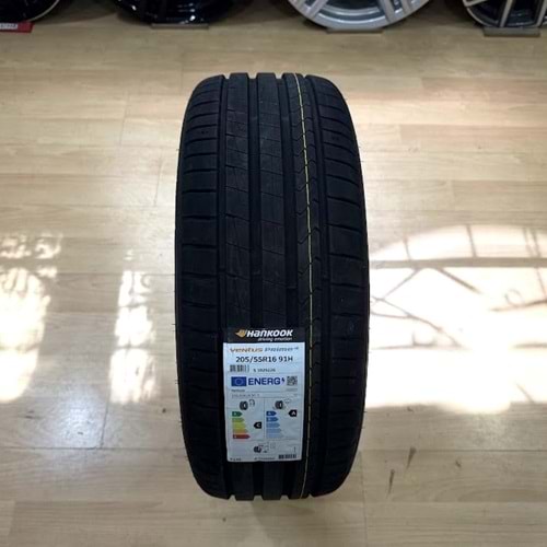 Hankook 2055516 91H Ventus Prime 4 K135 DOT:2026