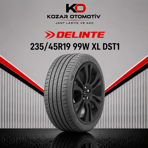 Delinte 2354519 99W XL DST1 DOT:2026