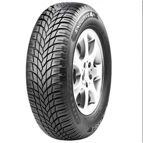 Lassa 1856514 86T Snoways 4+ DOT:2026