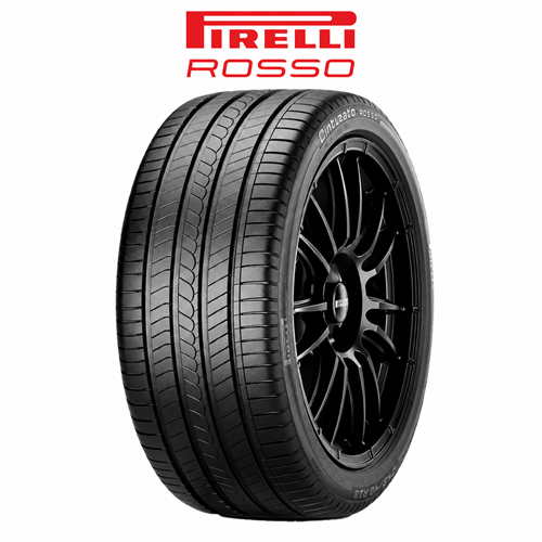 Pirelli 2056016 92V Cınturato Rosso DOT:2025